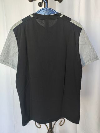 Camiseta Blackbarrett Talla M