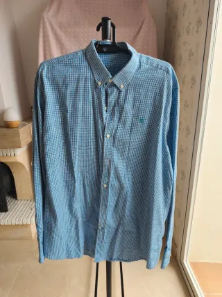 Camisas de hombre Makarthy y Altonadock
