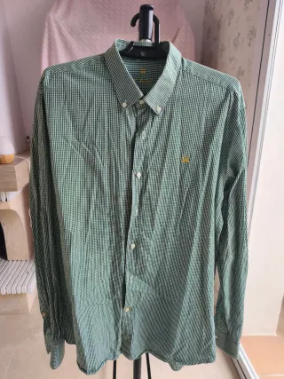 Camisas de hombre Makarthy y Altonadock