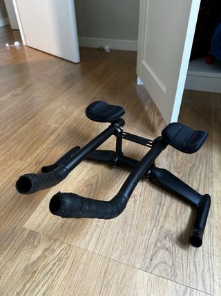 Manillar Triatlón Felt Bayonet 3.1