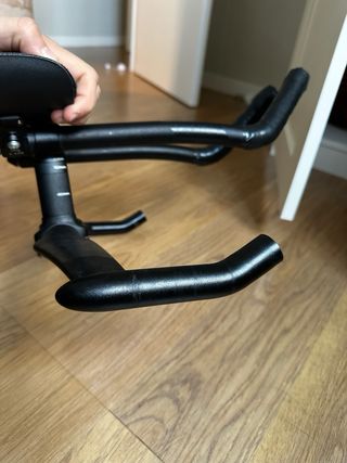Manillar Triatlón Felt Bayonet 3.1
