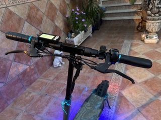 Patinete Eléctrico SmartGyro ROCKWAY