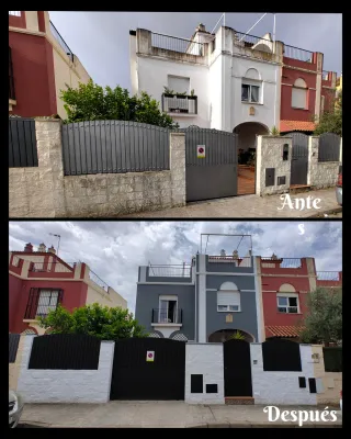 Pinturas Aljarafe
