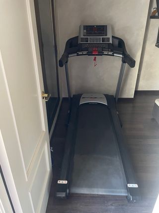 Cinta de Correr BH F9R Dual