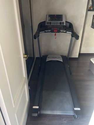 Cinta de Correr BH F9R Dual