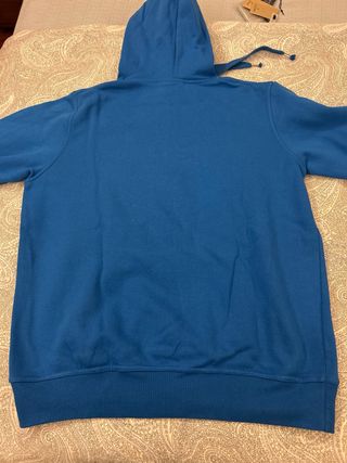 Sudadera Franklin Marshall Azul