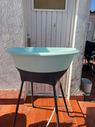 Bañera bebé Luma 
