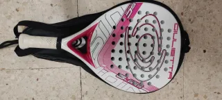 Pala Pádel Vision Giulietta