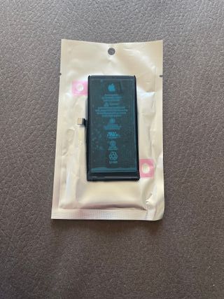 Batteria iPhone 12 mini nuova