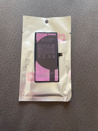 Batteria iPhone 12 mini nuova