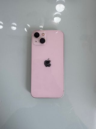 iPhone 13 Rosa 128GB