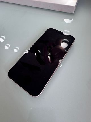 iPhone 13 Rosa 128GB