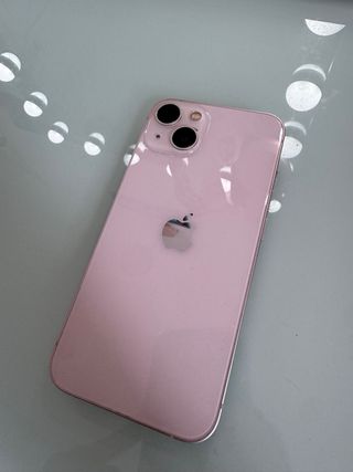 iPhone 13 Rosa 128GB