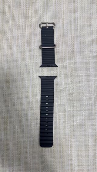 Apple Watch Ultra Titanio 1 generación 