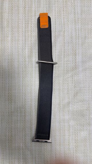 Apple Watch Ultra Titanio 1 generación 