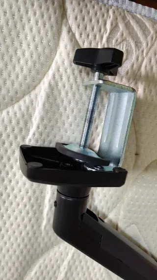 Supporto TV Monitor da Scrivania GRIPEMA