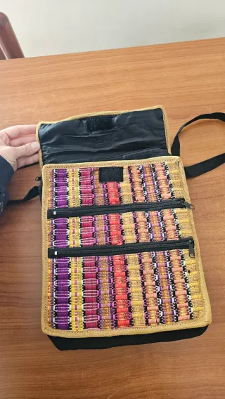 Borsa/borsello a spalla o a tracolla