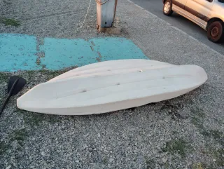 Kayak Galaxy Pesca