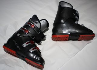 Botas de esquí TecnoPro Talla 36-37 (23.5)