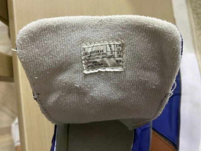 Zapatillas Ralph Lauren Hombre