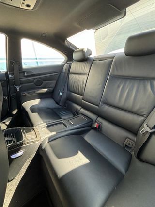 BMW Serie 3 325(m57d3)