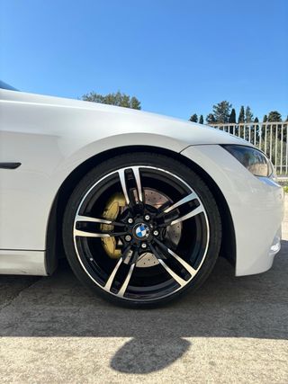 BMW Serie 3 325(m57d3)