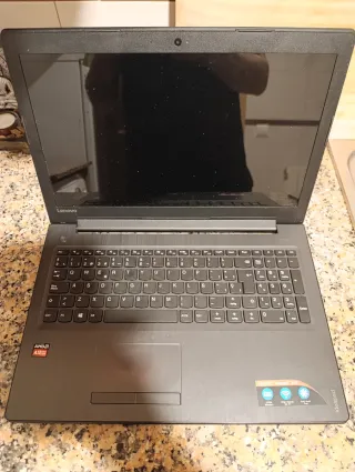 Lenovo Ideapad 310 Portátil AMD A12