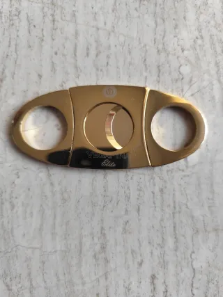 Cortapuros VEGAFINA Elite Dorado