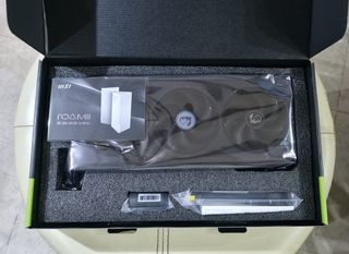 Rtx 5090 Msi Gaming Trio Oc nueva y sellada