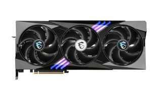 Rtx 5090 Msi Gaming Trio Oc nueva y sellada