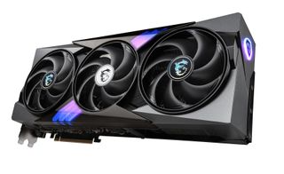 Rtx 5090 Msi Gaming Trio Oc nueva y sellada