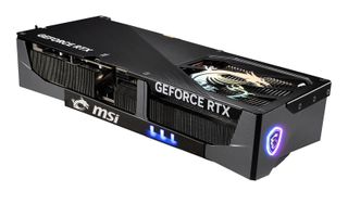 Rtx 5090 Msi Gaming Trio Oc nueva y sellada