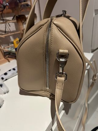 Bolso Bimba y Lola Beige