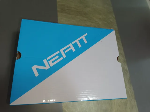 Zapatillas Ciclismo MTB NEATT Talla 40