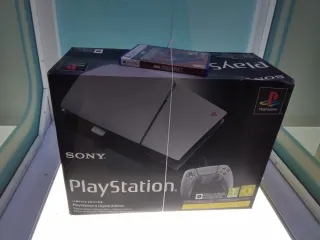 PlayStation 5 Digital Edition - Edizione Limitata
