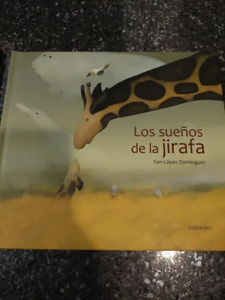Lote de 2 cuentos infantiles casi nuevos!!!
