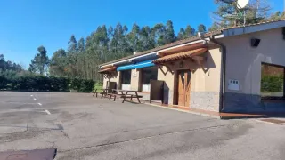 Alquiler de local recinto para eventos privados