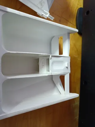 Cajón Detergente Lavadora Bosch MAXX WFL2060