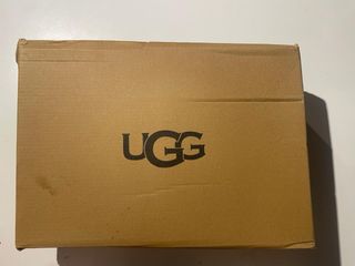 Stivaletti UGG Marroni