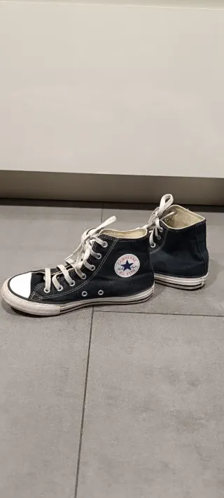 Zapatillas Converse Niña 
Talla 34