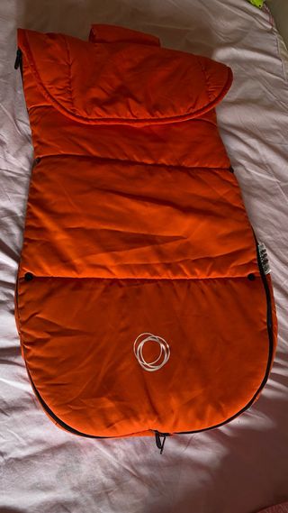 Acsesorios de coche bugaboo