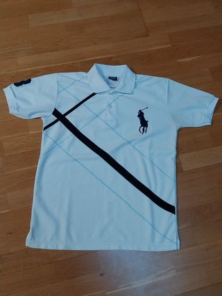 Polos chico
