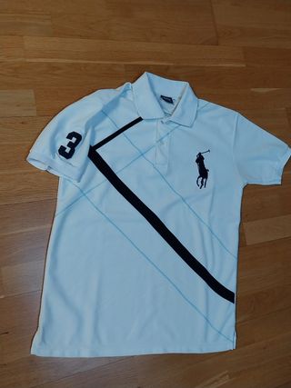 Polos chico