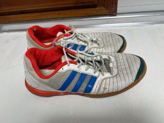 Zapatillas Fútbol Sala Adidas 
