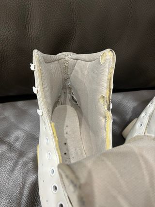 Patines Edea Esordio 240mm ideal para iniciación 