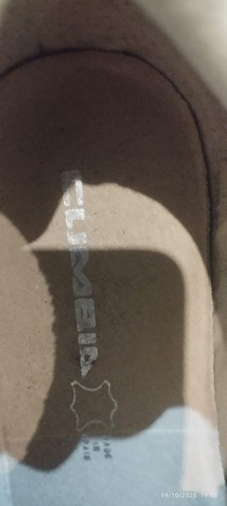Zapatos Cumbia Mujer Rosa Talla 41