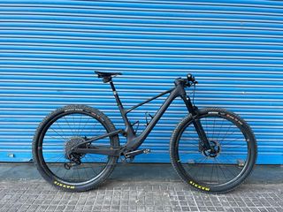 Scott Spark AXS