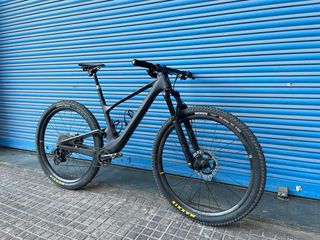 Scott Spark AXS