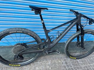 Scott Spark AXS