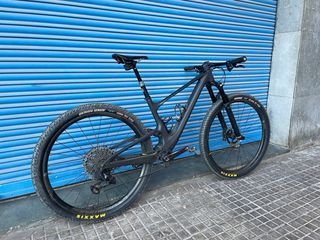 Scott Spark AXS